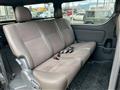 2018 Toyota Hiace Van