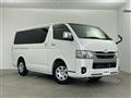 2022 Toyota Hiace Van