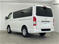 2022 Toyota Hiace Van