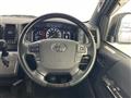 2022 Toyota Hiace Van