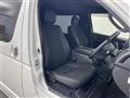 2022 Toyota Hiace Van