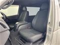 2022 Toyota Hiace Van