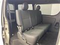 2022 Toyota Hiace Van