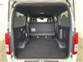 2022 Toyota Hiace Van