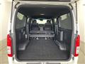2022 Toyota Hiace Van