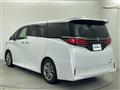 2025 Toyota Alphard Hybrid