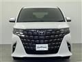 2025 Toyota Alphard Hybrid