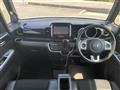 2016 Honda N BOX