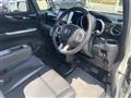 2016 Honda N BOX