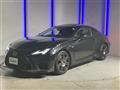 2019 Lexus RC F