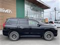 2020 Toyota Land Cruiser Prado