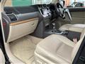 2020 Toyota Land Cruiser Prado