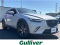 2018 Mazda CX-3
