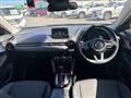 2018 Mazda CX-3