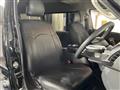 2022 Toyota Hiace