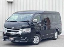 2022 Toyota Hiace