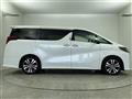 2022 Toyota Alphard