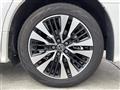 2022 Toyota Alphard