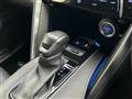 2020 Toyota Harrier Hybrid