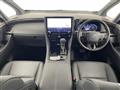 2024 Toyota Alphard