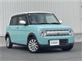 2016 Suzuki Lapin