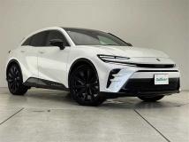 2024 Toyota Crown
