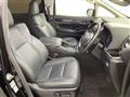 2021 Toyota Alphard Hybrid