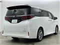 2024 Toyota Alphard Hybrid