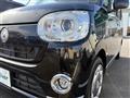 2018 Daihatsu Move Canbus