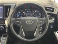 2018 Toyota Alphard Hybrid