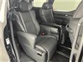 2018 Toyota Alphard Hybrid