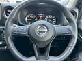 2022 Nissan Caravan