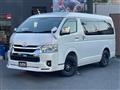 2023 Toyota Hiace