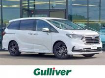 2022 Honda Odyssey Hybrid