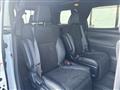 2020 Toyota Alphard Hybrid