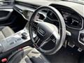 2021 Audi A7 Sportback