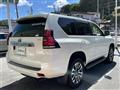 2022 Toyota Land Cruiser Prado