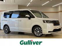 2025 Honda Step WGN