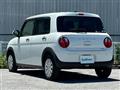 2017 Suzuki Lapin