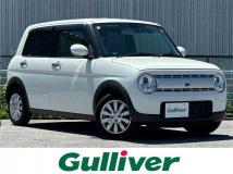2017 Suzuki Lapin