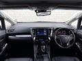 2022 Toyota Alphard