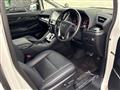 2022 Toyota Alphard