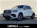2021 Mercedes-Benz GLE-CLASS
