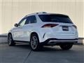 2021 Mercedes-Benz GLE-CLASS