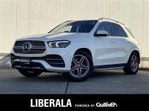 2021 Mercedes-Benz GLE-CLASS