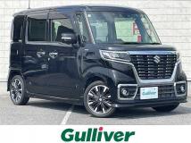 2021 Suzuki Spacia