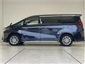 2021 Toyota Alphard Hybrid