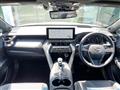 2025 Toyota Harrier Hybrid