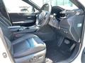 2025 Toyota Harrier Hybrid