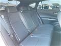 2025 Toyota Harrier Hybrid